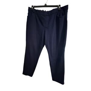 NWOT Susan Graver weekend pant